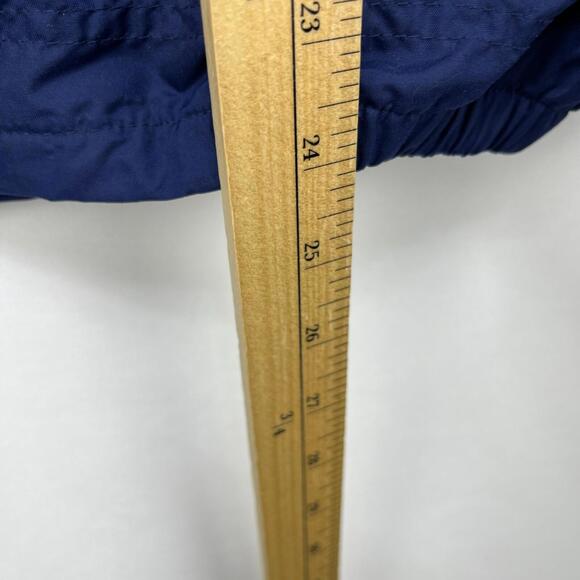 Vintage Y2K Nike Windbreaker Jacket XS - Picture 7 of 10